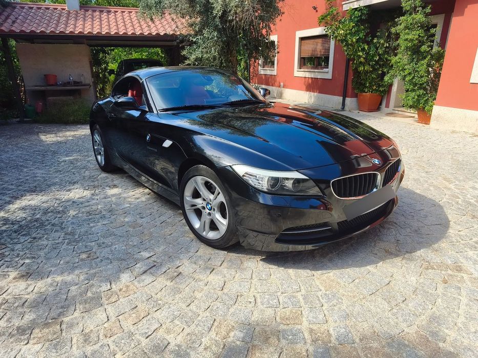 BMW Z4 sDrive23i Aut.