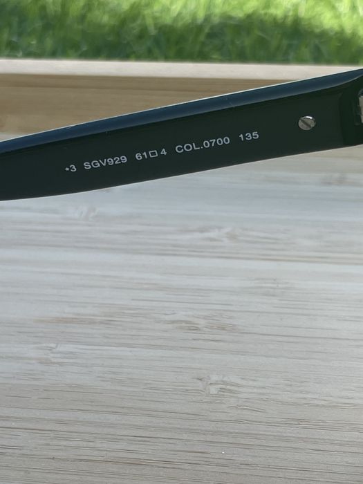 Oculos de sol Givenchy como novos