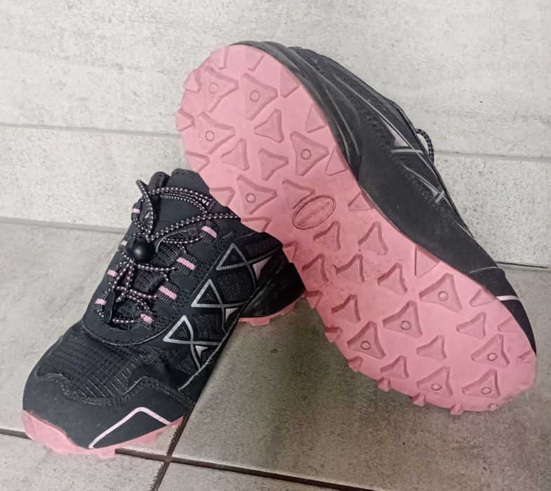 Trekkingowe buty Endurance 36