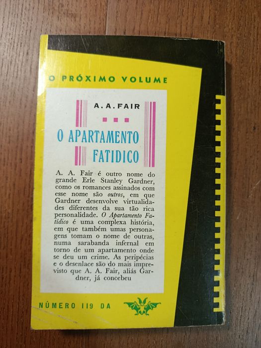Perdeu-se uma mulher
