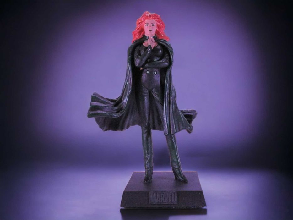 Siryn Marvel Eaglemoss442547549337047041