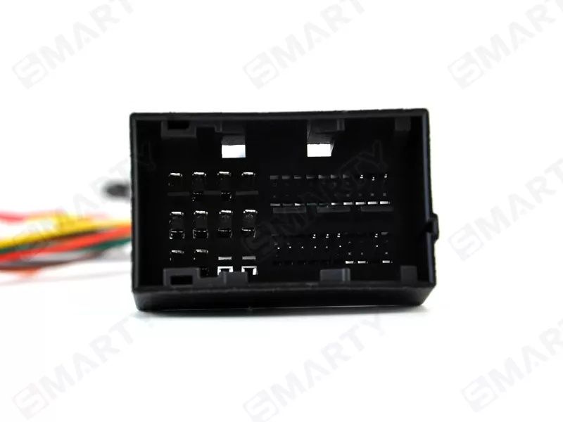 Fiat 500L  2/64GB (2012-2017) Android магнитола CarPlay - OEM стиль