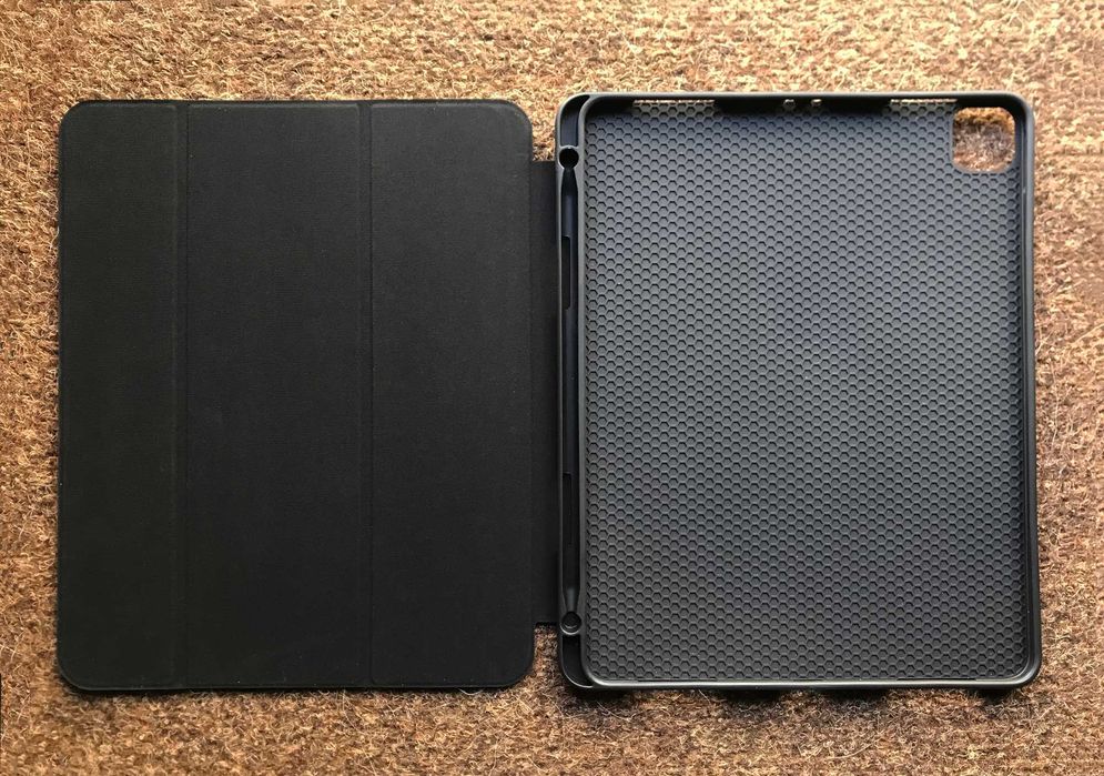 Smart Cover Case for iPad Pro 12.9 (2021) / iPad Pro 12.9 (2022)64737910770563122
