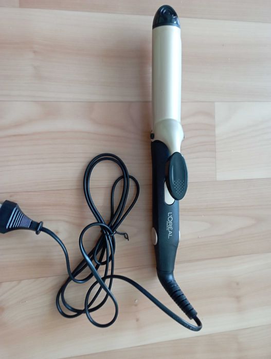 Выпрямитель для волос, плойка Loreal