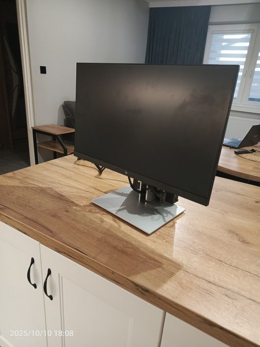 Lenovo i5 SSD monitor HP zestaw tiny