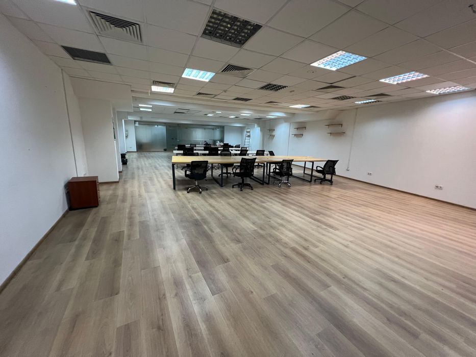 Оренда приміщень Євгена Коновальця 36 д,  БЦ Хвиля 8, 9 поверх