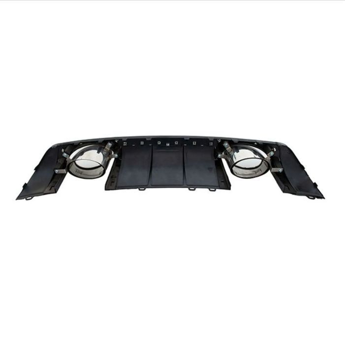 Difusor com Ponteiras Audi TT (2014 em diante) standard