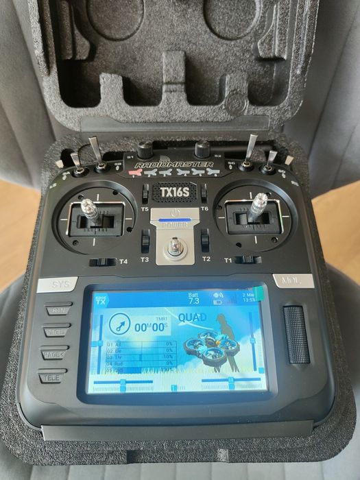 Radiomaster TX16S