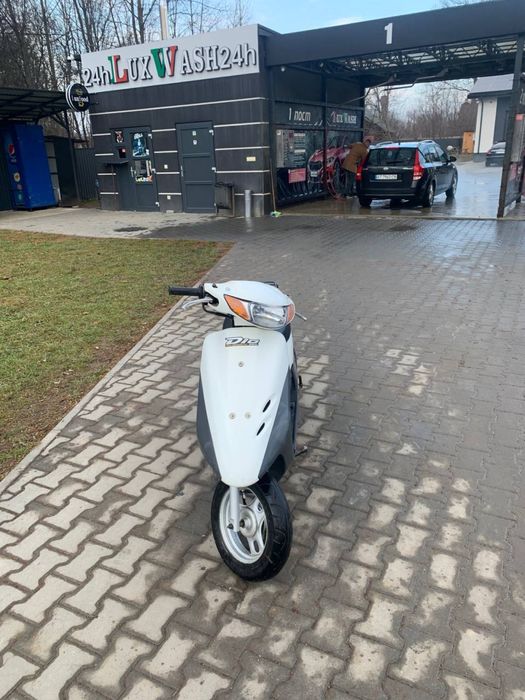 Хонда діо 34 гарному стані