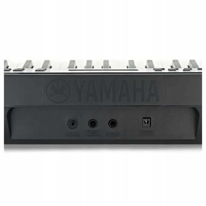 Zasilacz do keyboardów i pianin  - 12 V