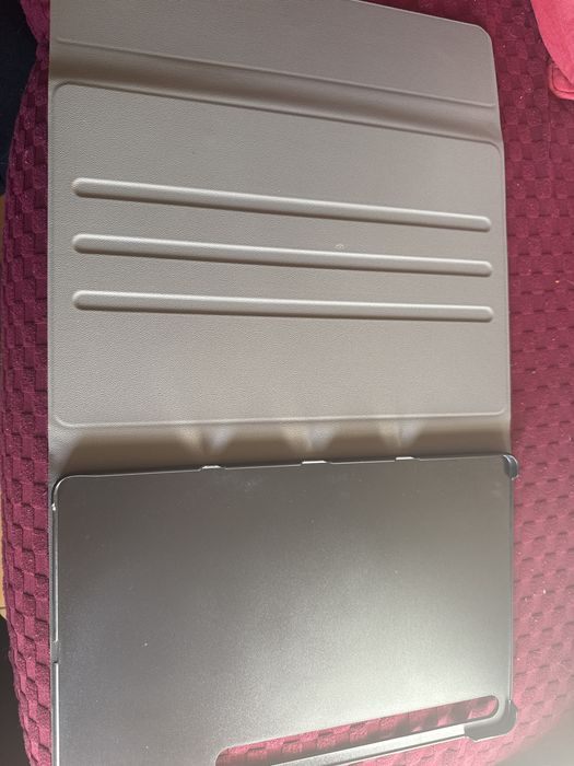 Capa tablet samsung Plus S7, S8, S9