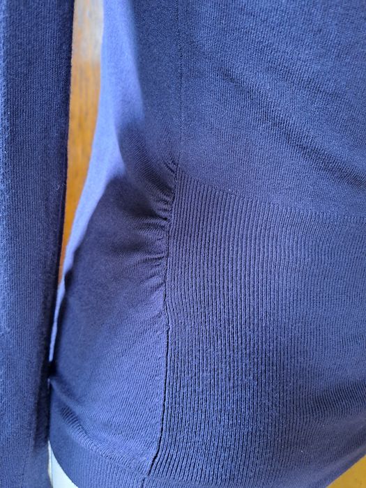Guess sweter roz S