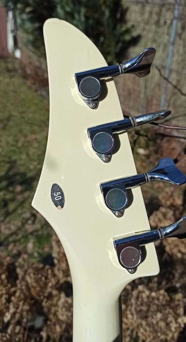 Tokai LBX50 Japan - gitara basowa