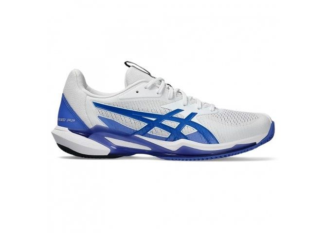NAJTANIEJ !!! Buty tenisowe ASICS Speed Solution ff 3 Clay r.41,5-26cm