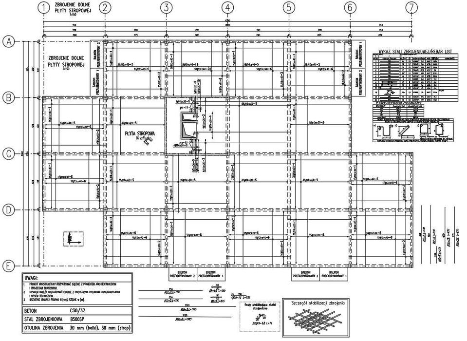 Korepetycje Budownictwo/AutoCad/Rfem/Konstrukcje Żelbetowe,Murowe PK