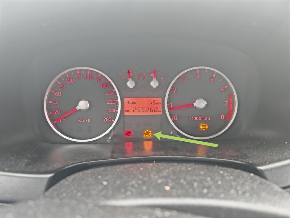 Profesjonalny skaner OBD2