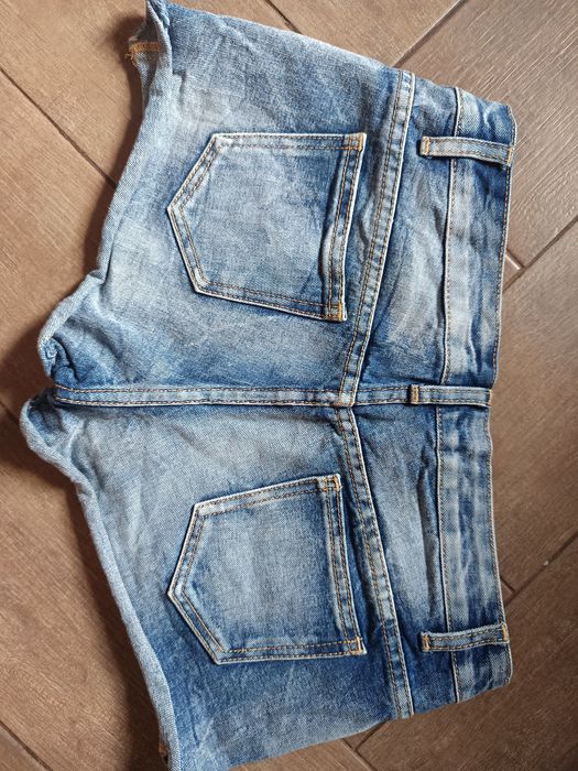 Vintage spodenki