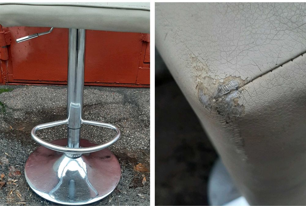 Стулья 25 шт  для парикмахерских/ салонов красоты