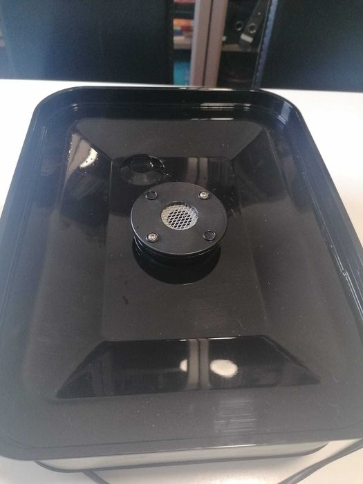 Desidratadora de Alimentos