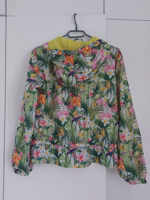 Kurtka wiatrówka Reserved 158