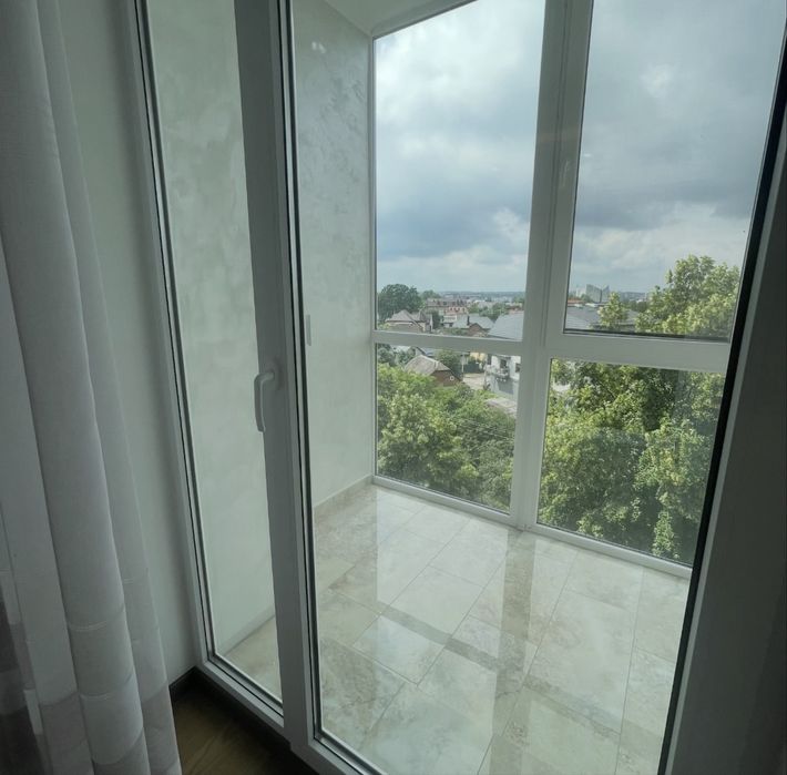 Оренда трикімнатної квартири на Грабнику!