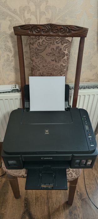 МФУ принтер Canon Pixma G2411