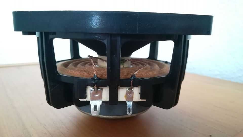 Altifalante PIONEER P12EC65-51D