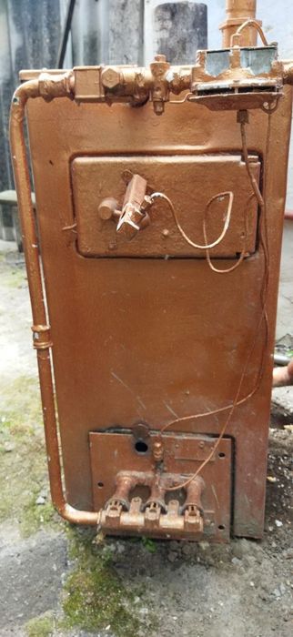 Продам Котел газовий