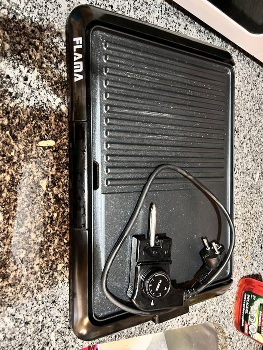 Vende se Grelhador e Sanduicheira