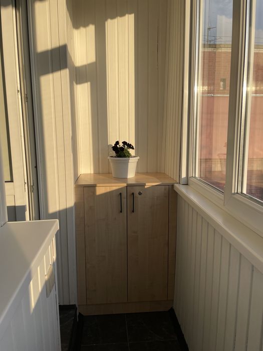 Подобово 1 кімн Квартира  «Сапфір» в тихому центрі міста