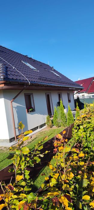 Dom do wynajęcia w Karpaczu