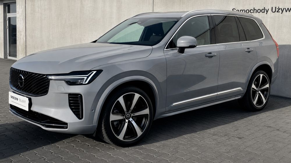 VOLVO XC40/60/90 - S/V40,60,90 - felgi 19"