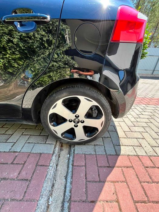 Kia Rio — fotografia 4