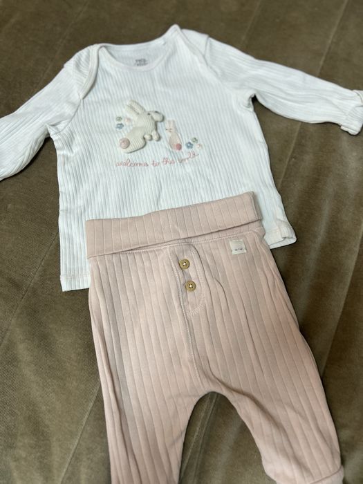 Костюм для дівчинки