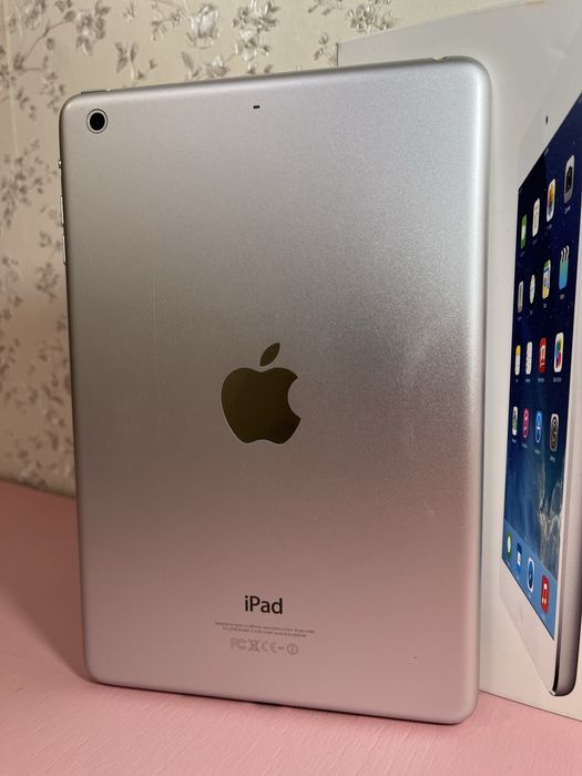iPad mini 2 — 32 GB