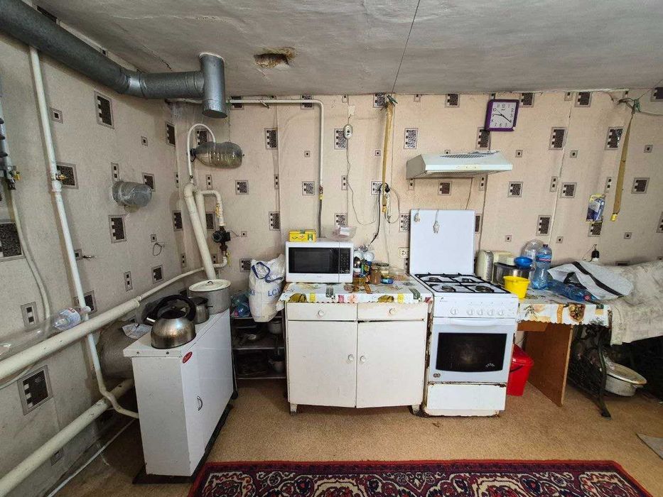 Продам будинок с. Зідьки