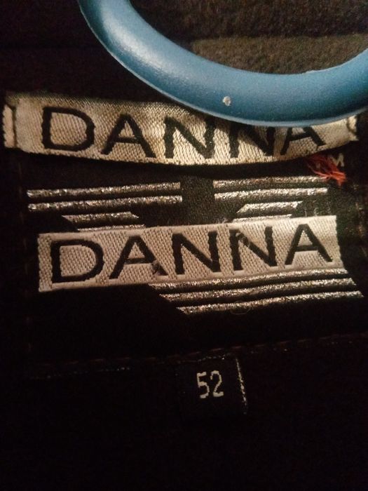 Пальто кашемірове.