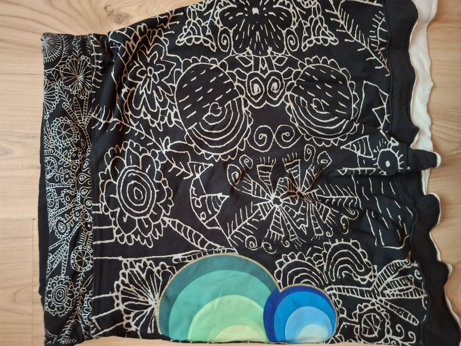 Spódnica desigual rozmiar 42 xl