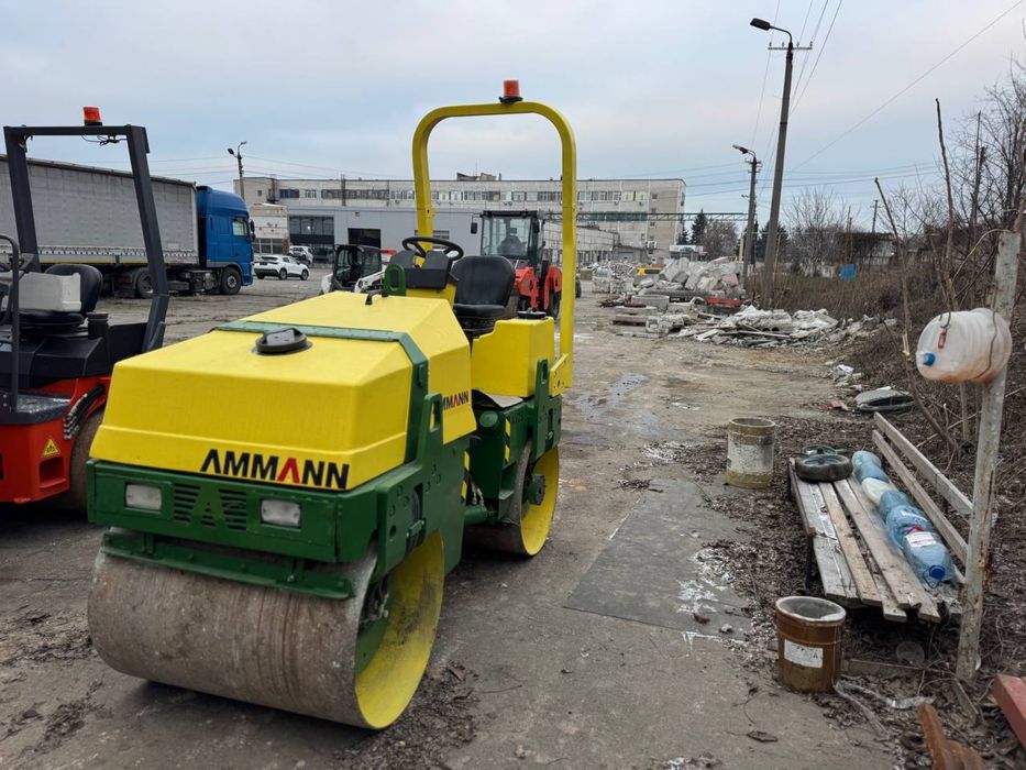 AMMANN av23.