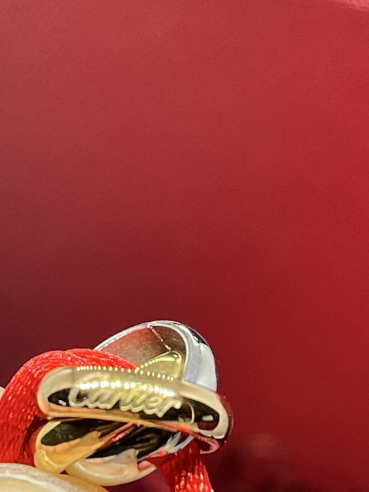 Cartier Trinity Bracelet