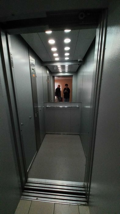 ЖК Новосілки, Озерна 4а, оренда 1к квартири, є газ, 4 поверх!