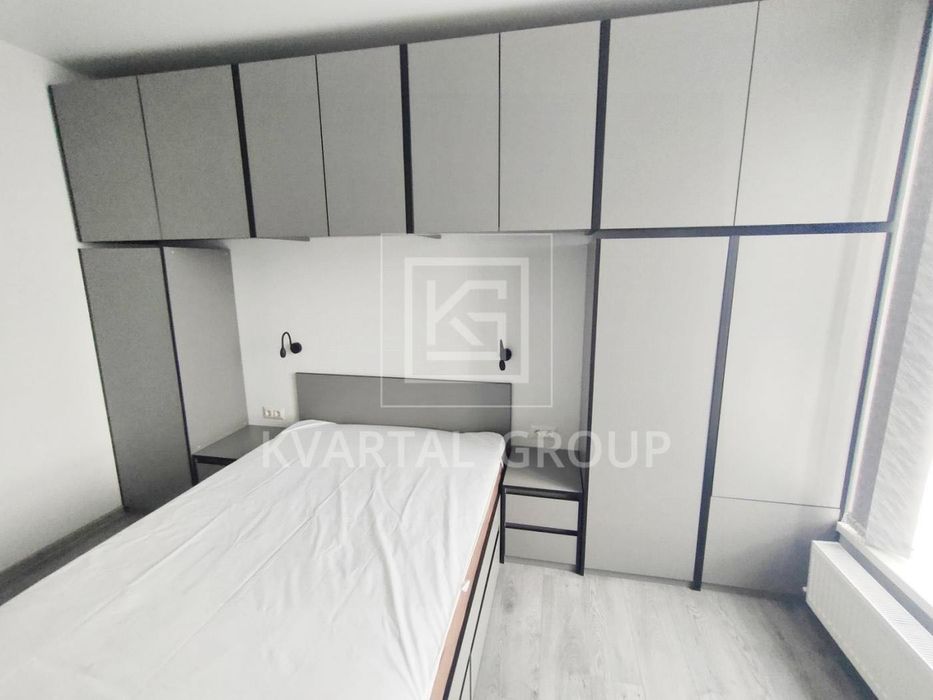 Ідеальна квартира в центрі міста