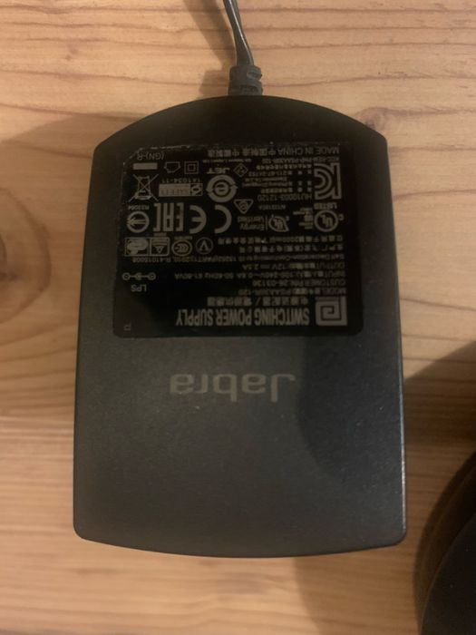 JABRA speak  810 altifalante de conferencia