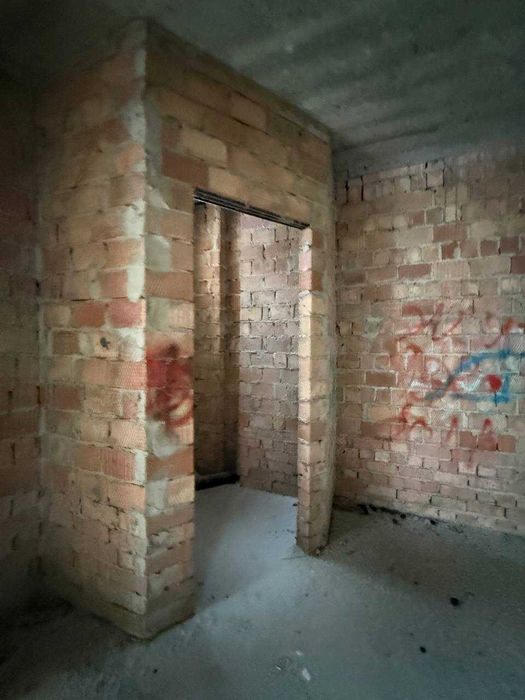 Продаж будинку Горішні Шерівці (незавершене будівництво)