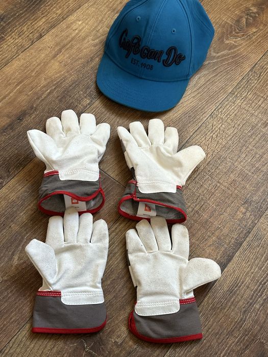 Кепка Engelbert Strauss оригінал,