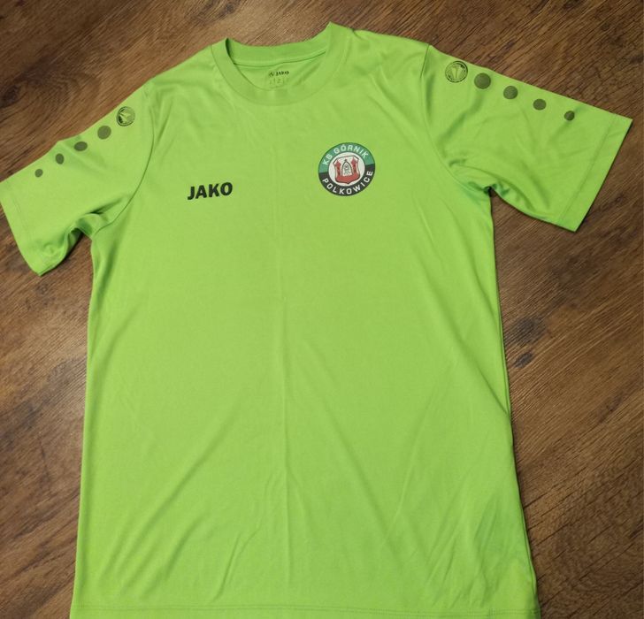 Koszulka sportowa Górnik Polkowice  S