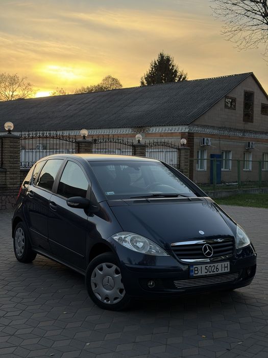 Продаж/обмін Mercedes-Benz A-class у чудовому стані