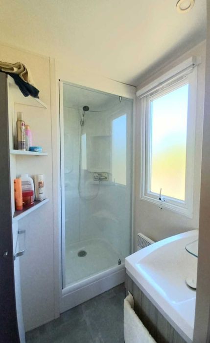 Mobile home - Mobilheim - Casa móvel