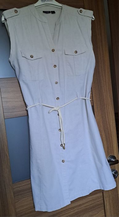 Sukienka letnia Esmara z Lidl