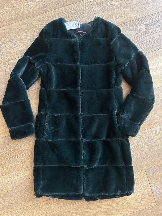 Шуба „RESERVED” 34/6